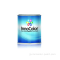 Innocolor Car Paint Autoは、自動車塗料を補修します